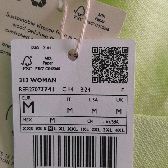 MNG TROUSERS . - Picture 4 of 4